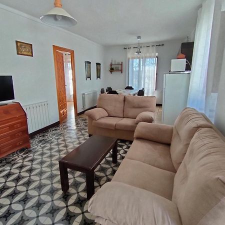 Complejo Apartamentos Rurales Molino De Abajo Ribera Baja  외부 사진