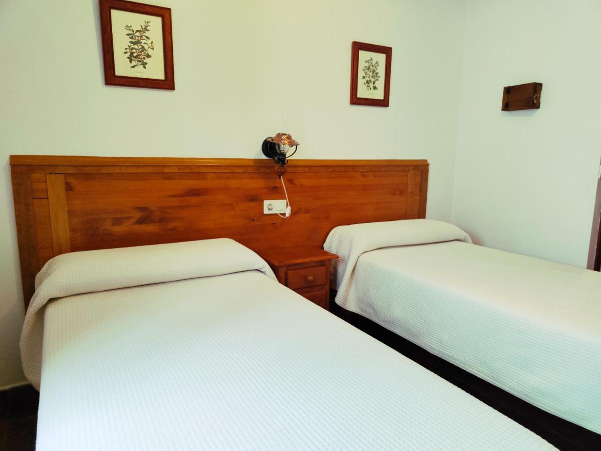Complejo Apartamentos Rurales Molino De Abajo Ribera Baja  외부 사진