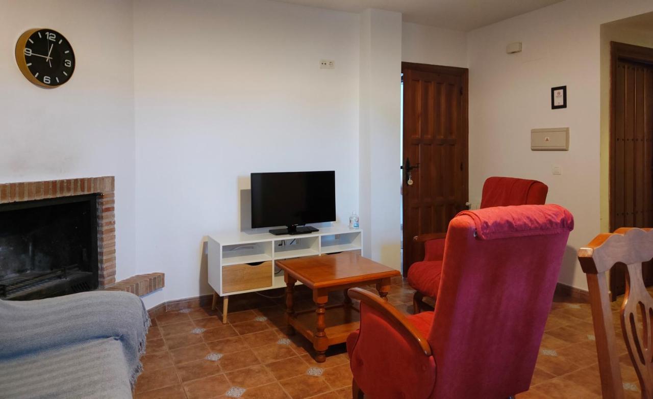 Complejo Apartamentos Rurales Molino De Abajo Ribera Baja  외부 사진