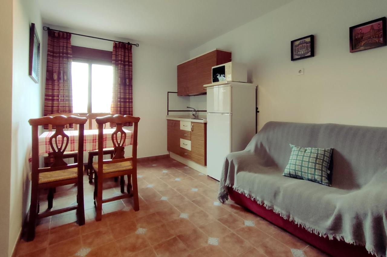 Complejo Apartamentos Rurales Molino De Abajo Ribera Baja  외부 사진
