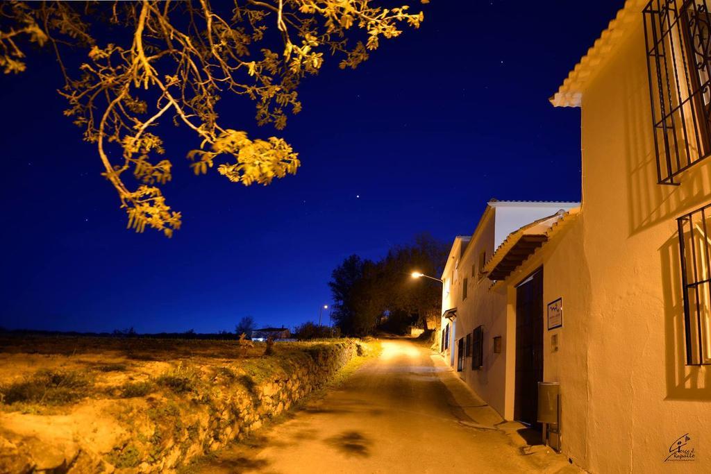 Complejo Apartamentos Rurales Molino De Abajo Ribera Baja  외부 사진