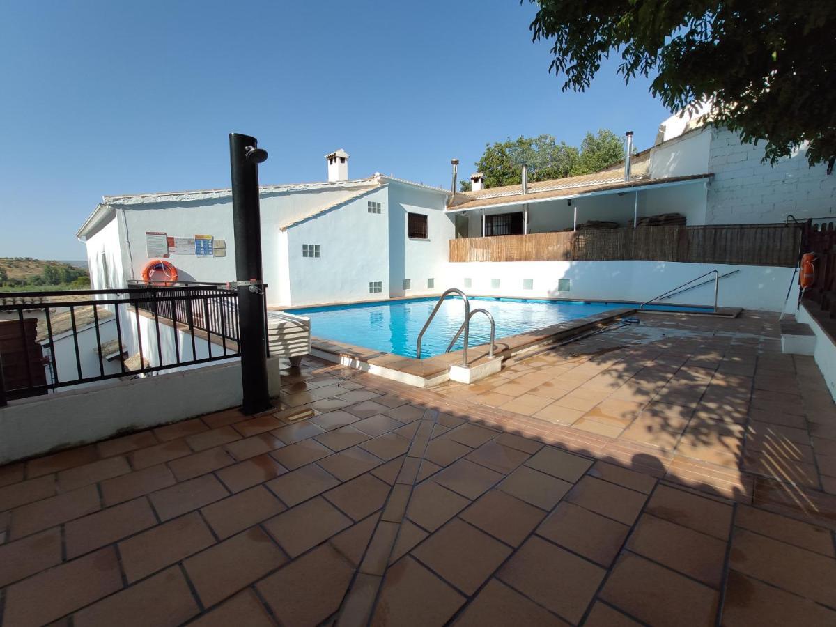 Complejo Apartamentos Rurales Molino De Abajo Ribera Baja  외부 사진