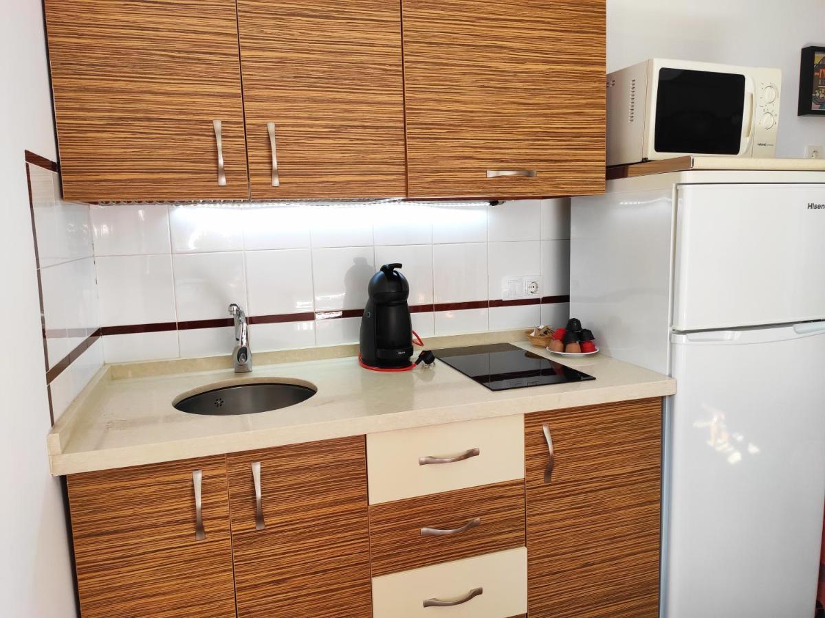 Complejo Apartamentos Rurales Molino De Abajo Ribera Baja  외부 사진