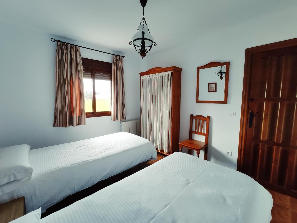 Complejo Apartamentos Rurales Molino De Abajo Ribera Baja  외부 사진