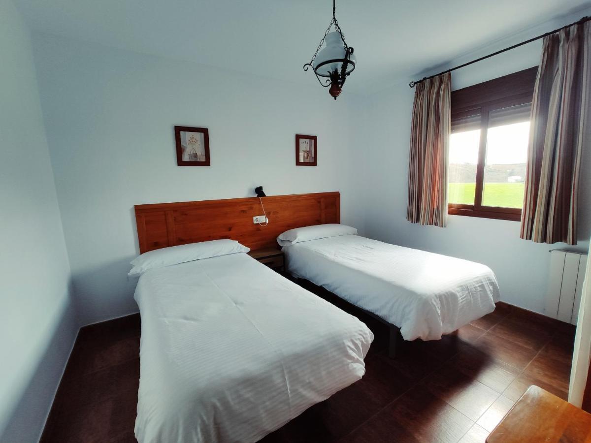 Complejo Apartamentos Rurales Molino De Abajo Ribera Baja  외부 사진